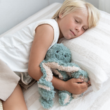 Ollie The Octopus Weighted Toy