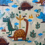 Small Weighted Blankets