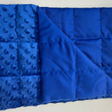 Fleecy Lap Bag