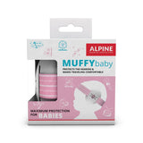 Alpine Muffy Baby