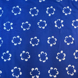 Large Weighted Blankets