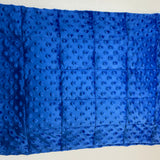 Fleecy Lap Bag