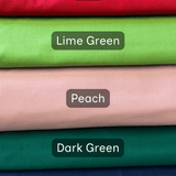 Extra Length Weighted Blankets
