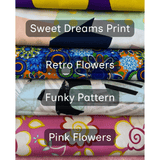 Extra Length Weighted Blankets