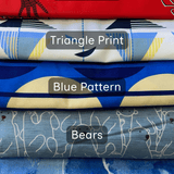 Extra Length Weighted Blankets