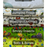 Extra Length Weighted Blankets