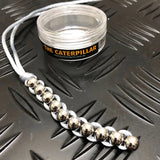 Kaiko Hand Caterpillar Fidget