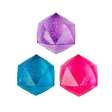 Smooshos Glow in the Dark Polyhedron