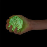 Smooshos Glow in the Dark Polyhedron