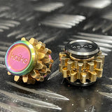 Kaiko Double Cog