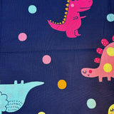 Large Weighted Blankets
