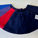 Weighted Neck Bag