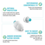 Alpine Pluggies Kids