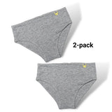 SAM Sensory/Blusss Briefs - 2 pack