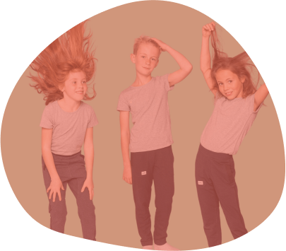 SAM Sensory Clothing