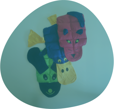 Weighted Sensory Products