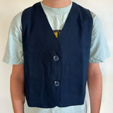 Weighted Vest