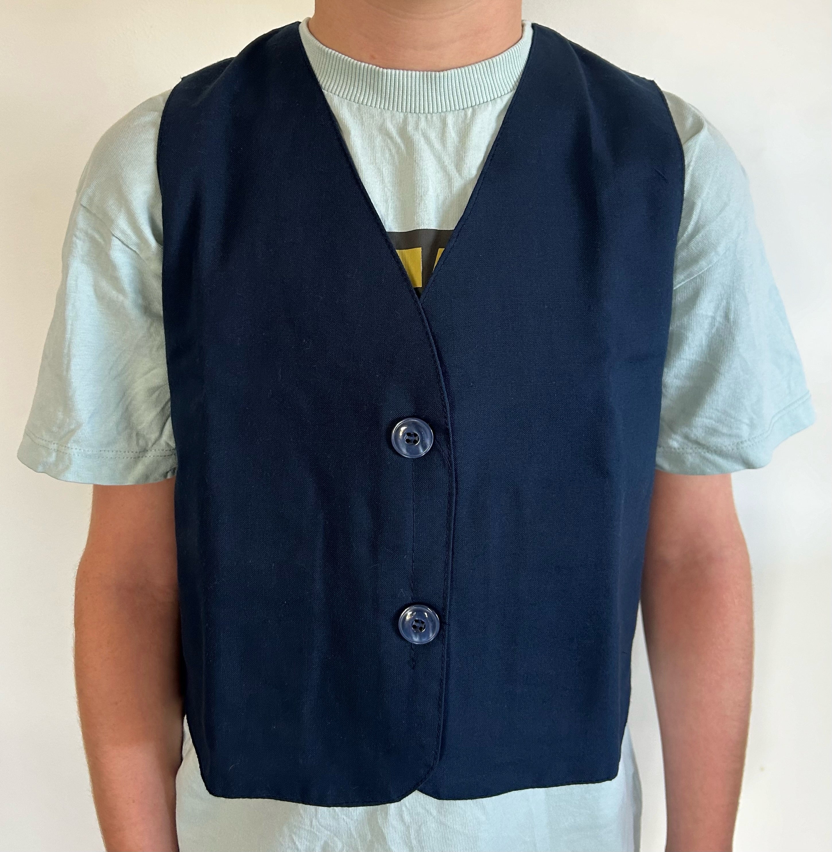 Weighted Vest – Calming Kids Australia - Main Image