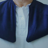 Weighted Neck Bag