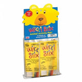 Wikki Stix - Animal Pak