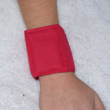 Wrist cuffs - Standard 22cm