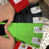 Wrist cuffs - Standard 22cm
