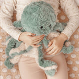 Ollie The Octopus Weighted Toy