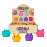 Smooshos crunchy pets