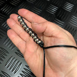 Kaiko Hand Caterpillar Fidget