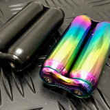 Kaiko Smooth Hand Roller - various weights