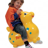 Gymnic Rody