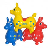 Gymnic Rody