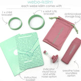 Webe Kälm - The Child Calmer