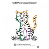 Wikki Stix - Animal Pak