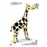 Wikki Stix - Animal Pak