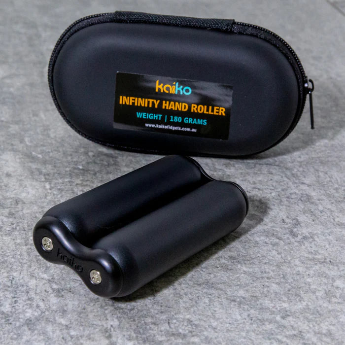 Kaiko Smooth Hand Roller - various weights