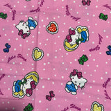 Large Weighted Blankets