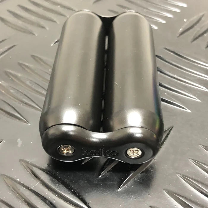 Kaiko Smooth Hand Roller - various weights