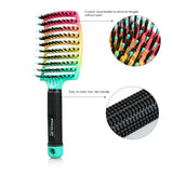 My Sensory Hair brush