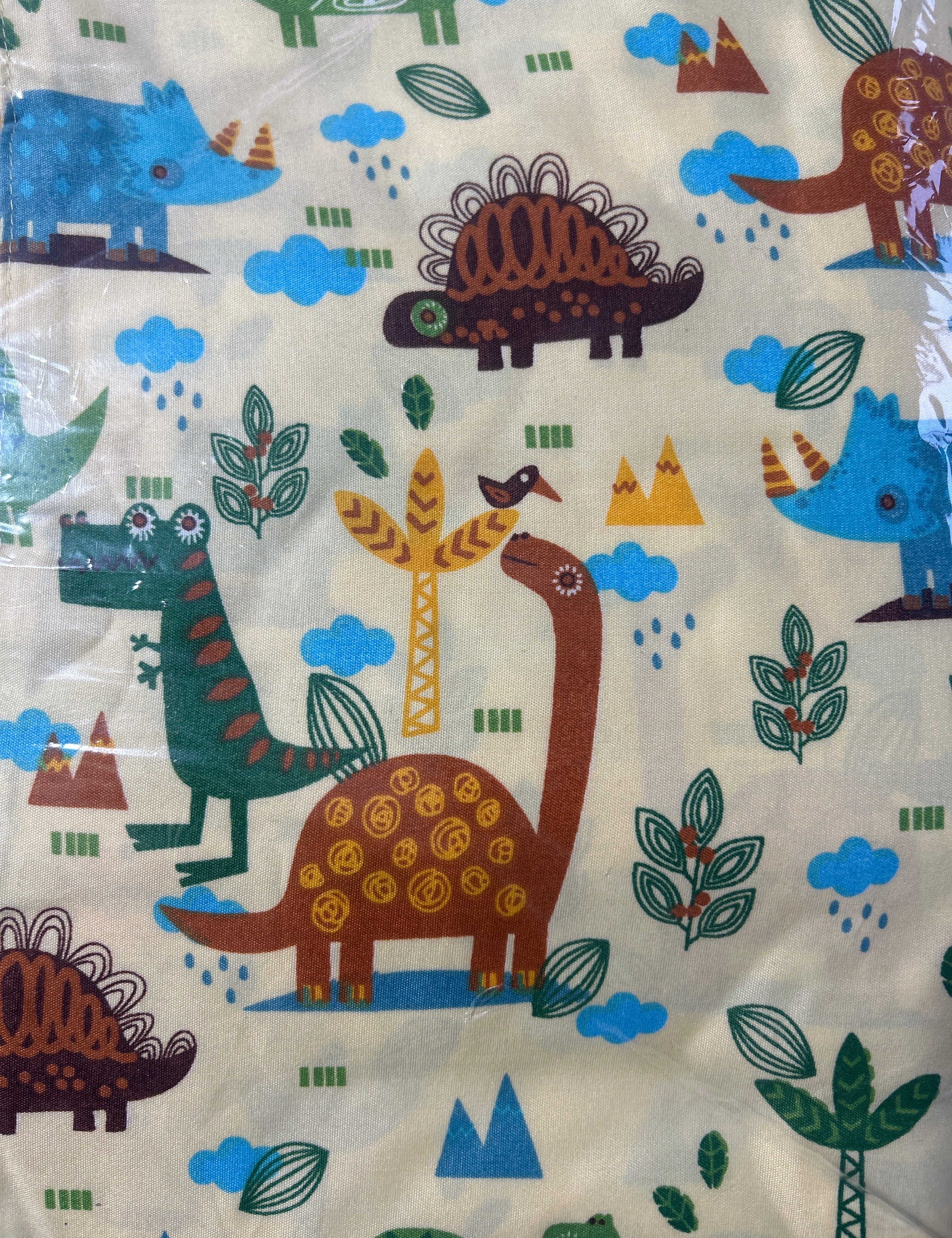 Small Weighted Blankets