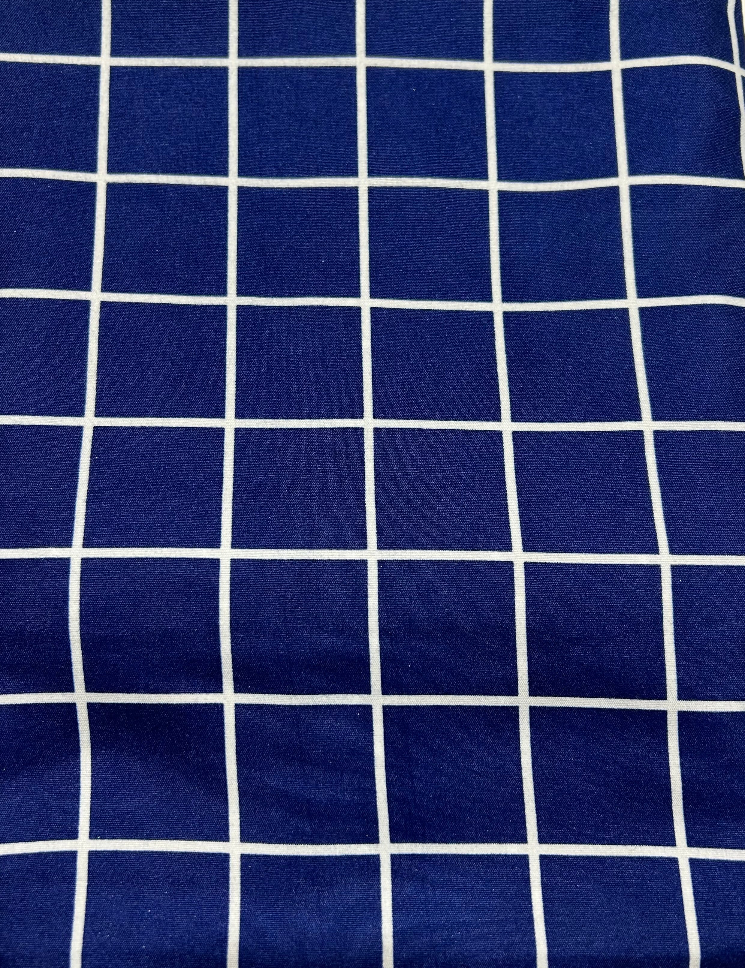 Large Weighted Blankets