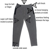 SAM Sensory Air Slim Pants