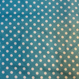 Large Weighted Blankets