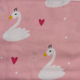 Large Weighted Blankets