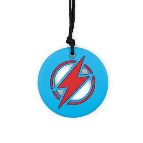 Jellystone Strike Energy Pendant