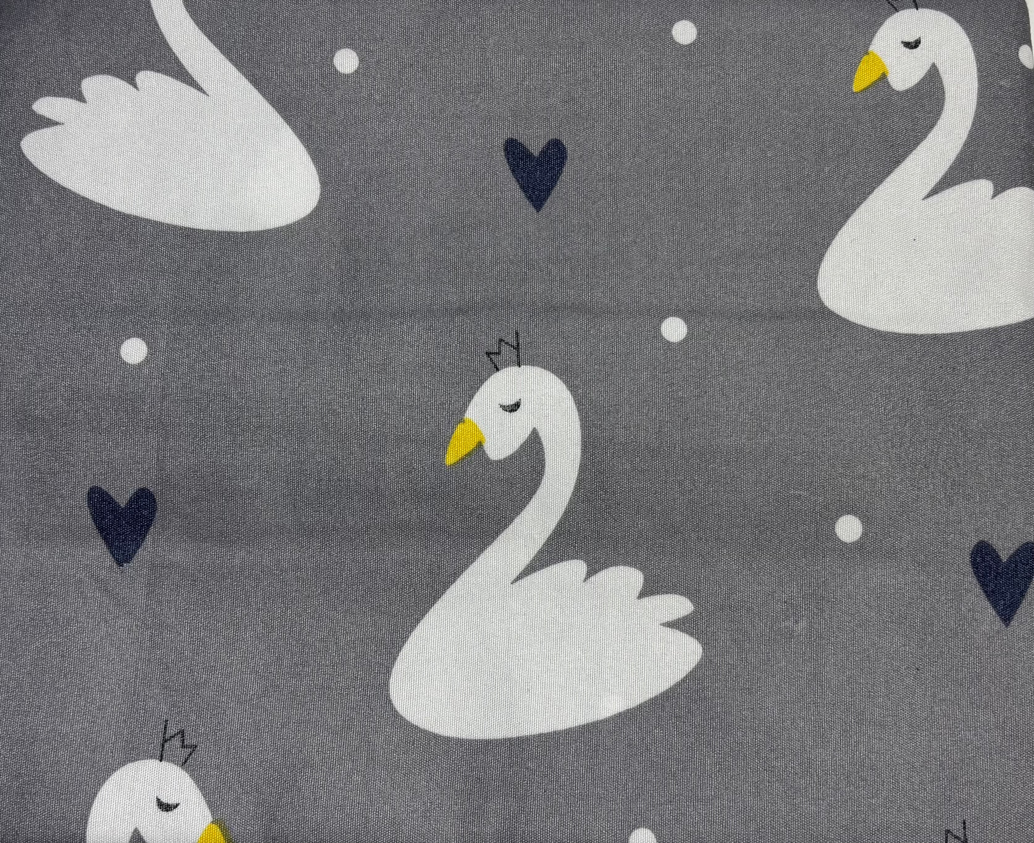 Small Weighted Blankets