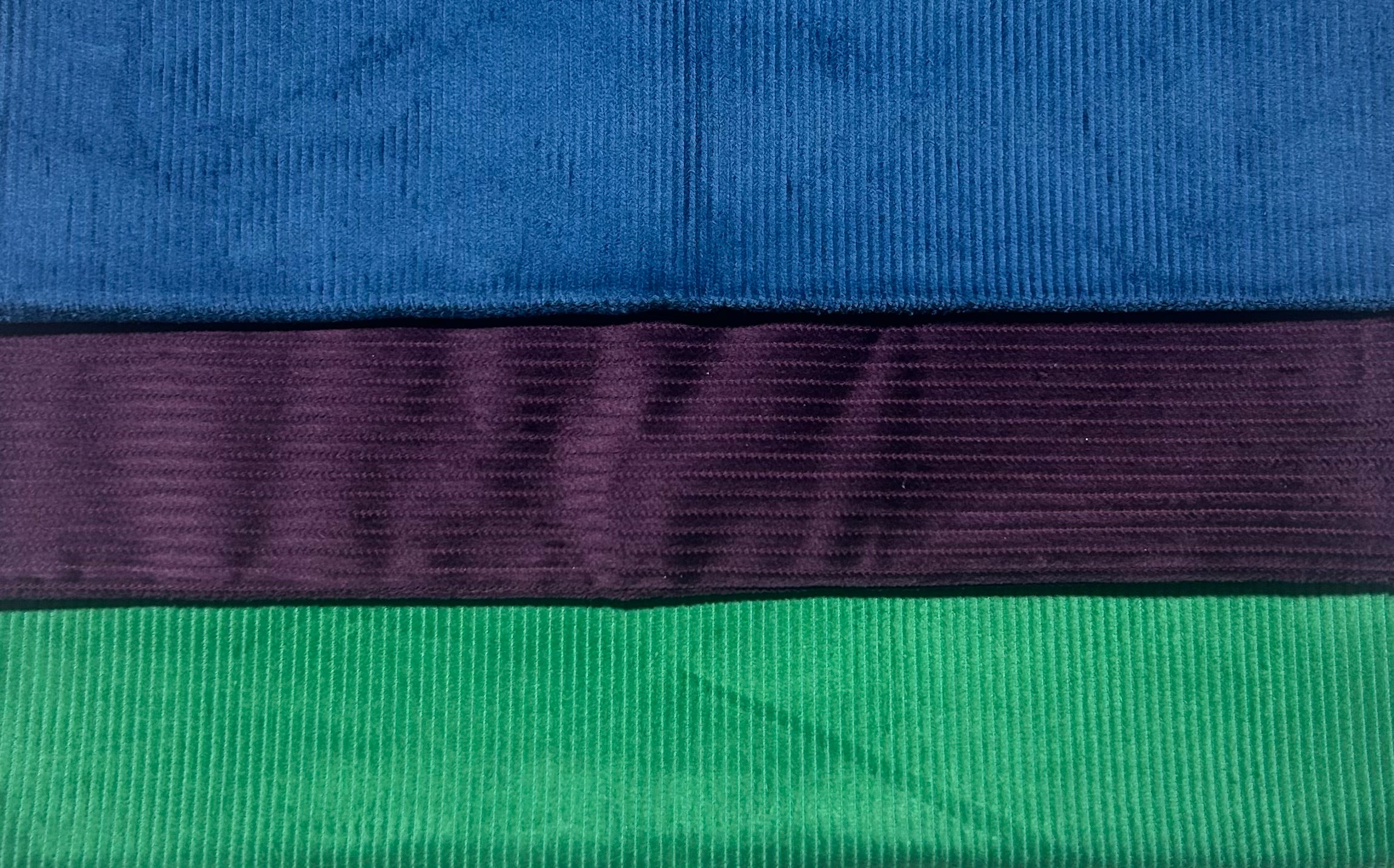 Lap Bag with Poly Pellet Filling