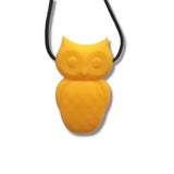 Jellystone Owl Pendant