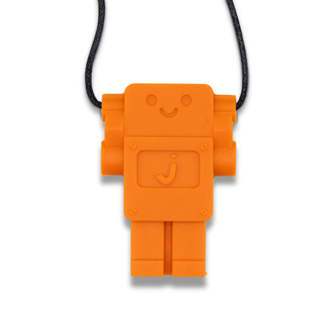 Jellystone Robot Pendant