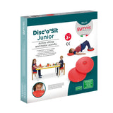 Disc'o'sit - Junior